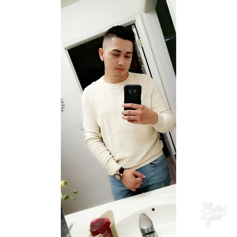 Meet your Posher, Elmer